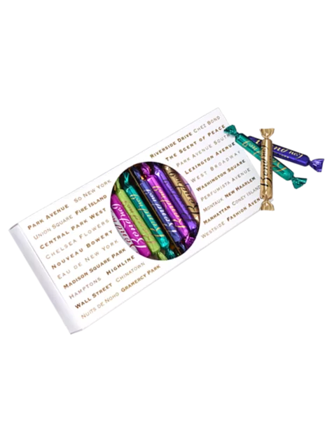 Bond No.9 ボンド トゥ ゴー リュクス サンプル セット Bond To Go Super Luxe for Unisex – My Signature Scent