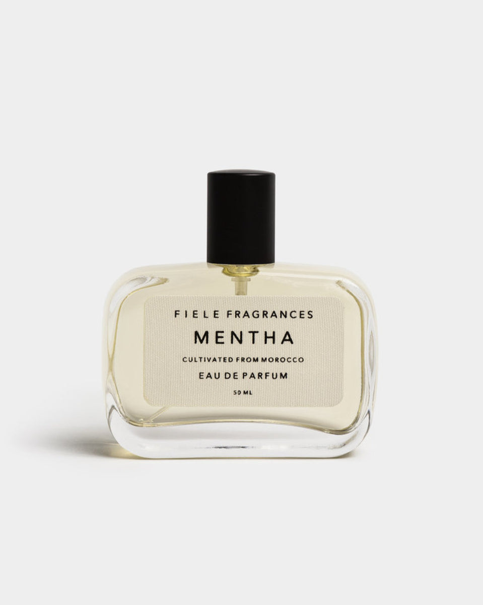 Mentha for Unisex – My Signature Scent