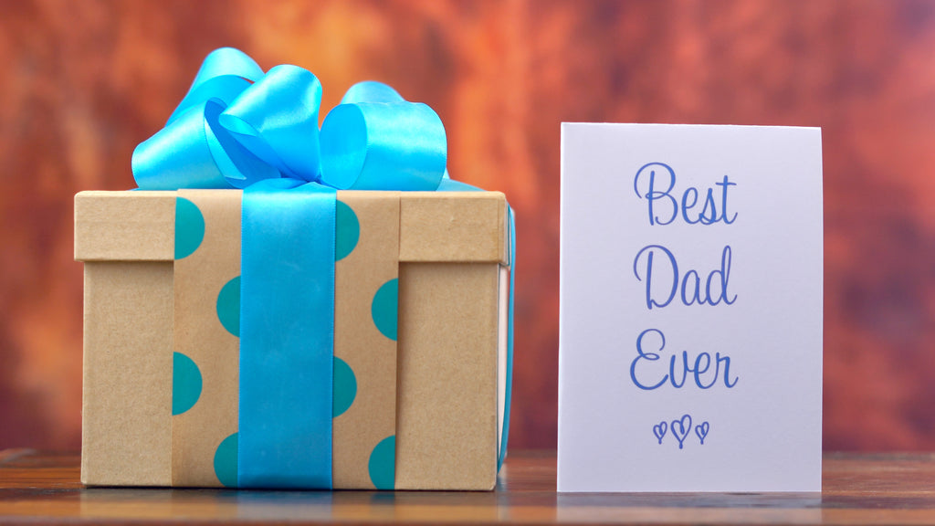 Top 5 Father’s Day Gifts for 2021