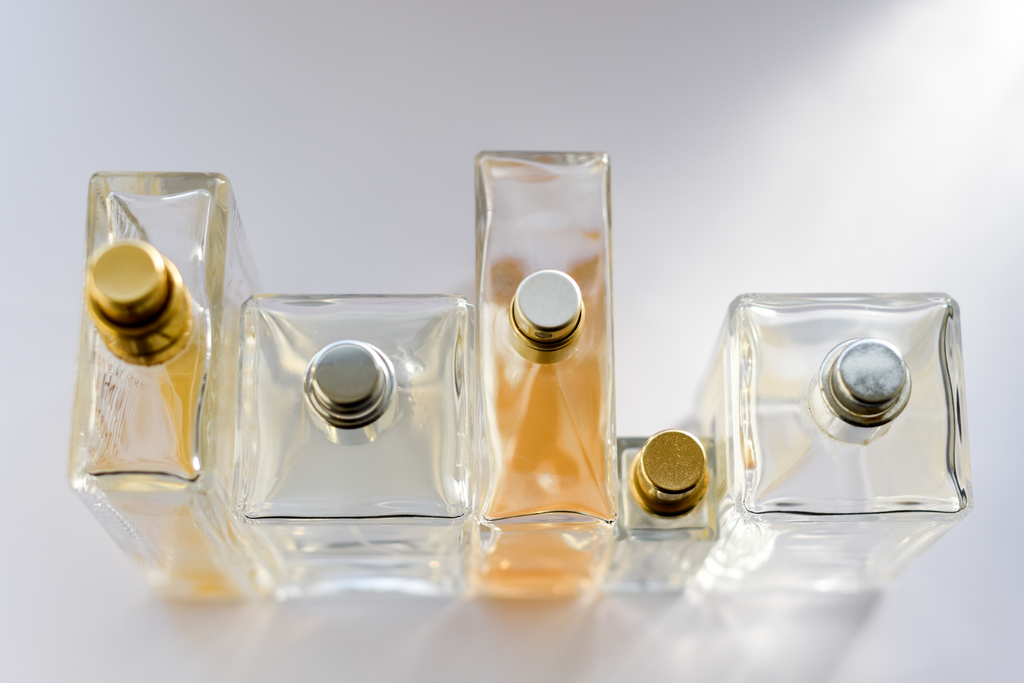 Your Fragrance Collection Ain't Sugar Honey Iced Tea without These!