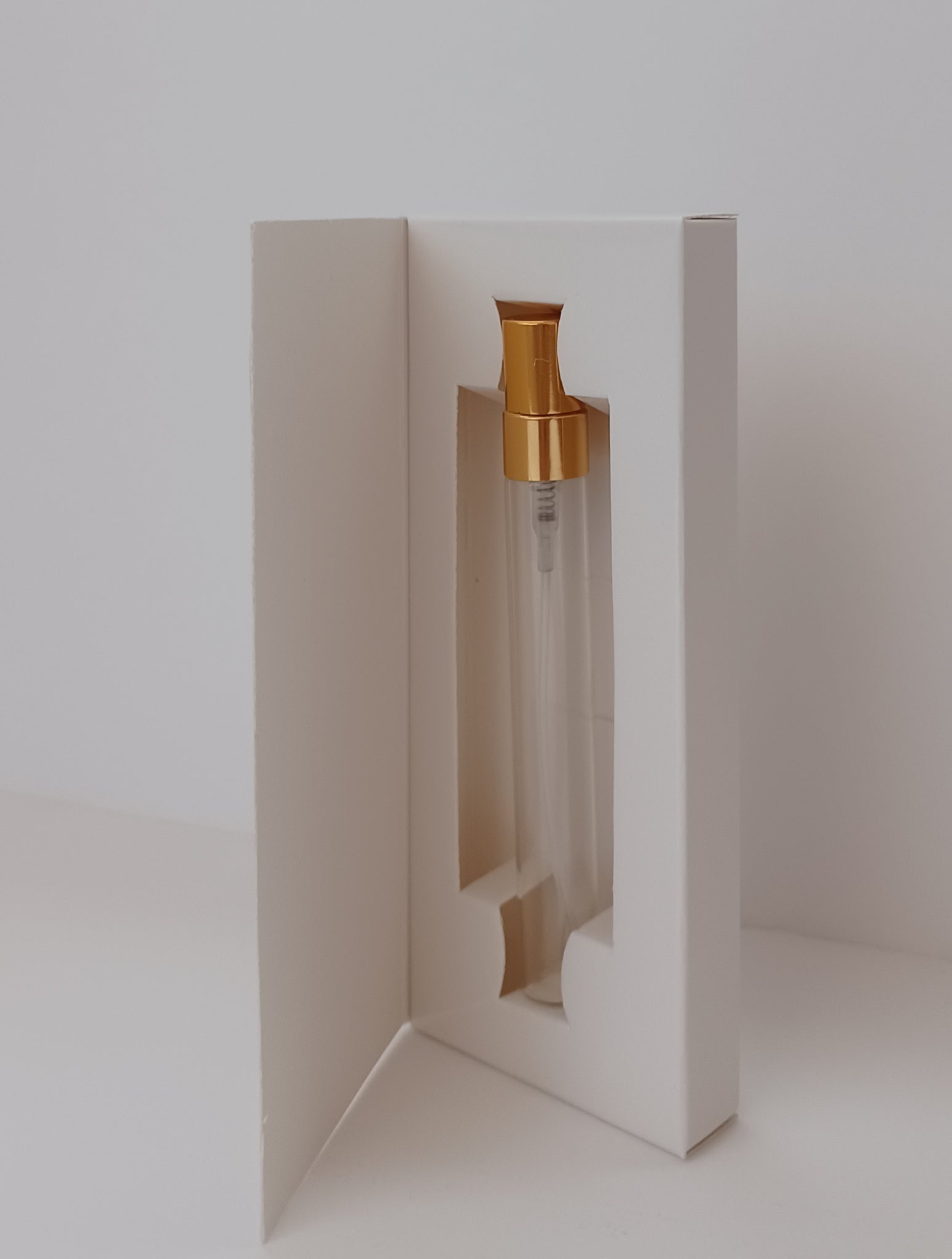 Re-Order Perfume Bar Fragrance