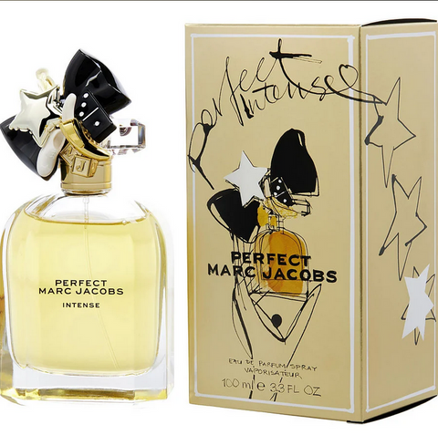 Marc Jacobs Perfect Intense for Women