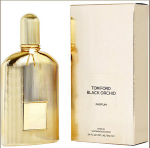 Black Orchid Parfum for Unisex