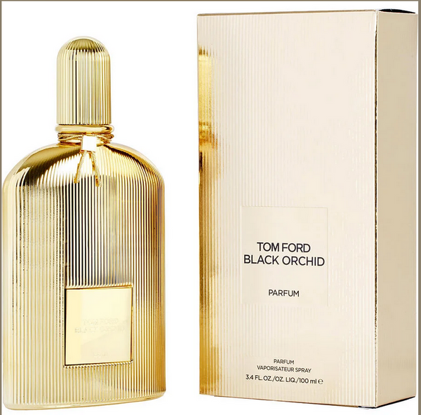 Black Orchid Parfum for Unisex – My Signature Scent