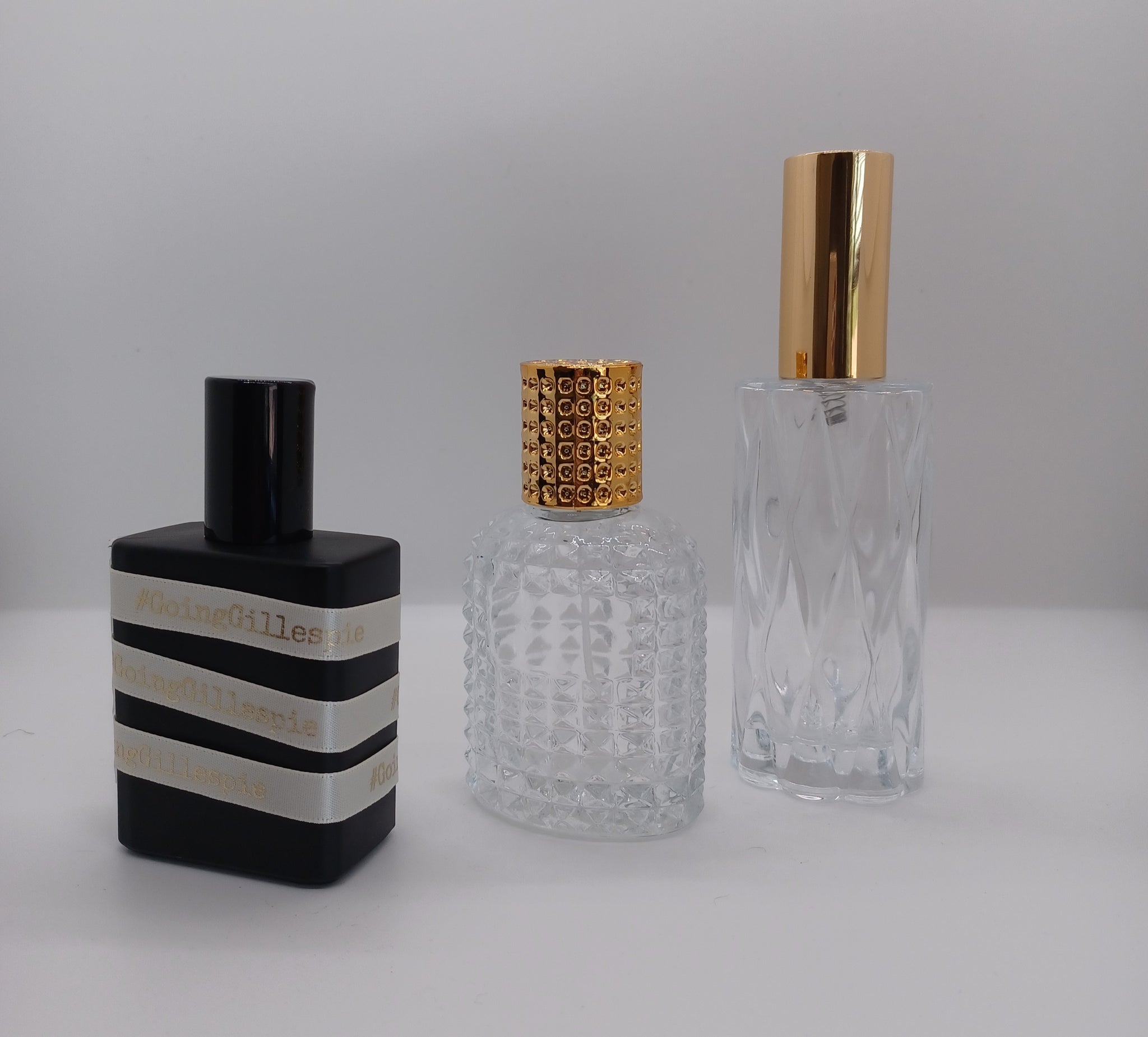 Custom Fragrance