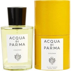 Acqua Di Parma Colonia Bottle and Box