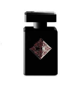 Addictive Vibration Black Perfume Bottle