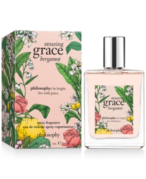 Amazing Grace Bergamot for Women