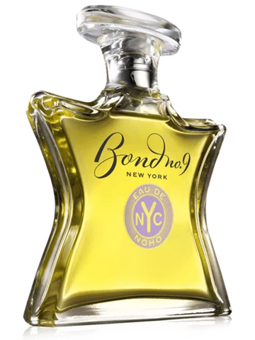 Bond NO. 9 Eau de Noho Perfume Bottle and Box
