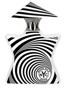 Bond No. 9 Soho Perfume Bottle