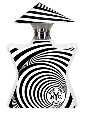 Bond No. 9 Soho Perfume Bottle