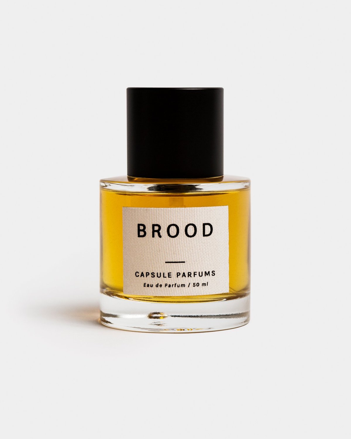 Brood Perfume Bottle