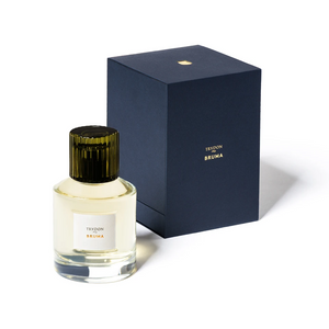 Cire Trudon Bruma Perfume Bottle and Box