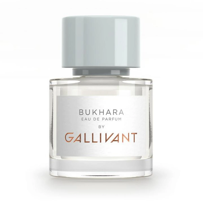 Bukhara Eau De Parfum Bottle
