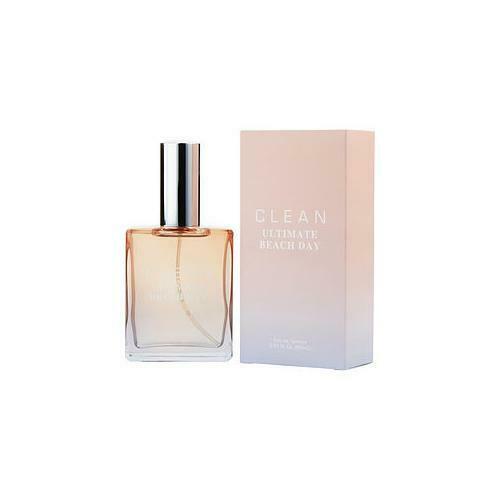 Clean Ultimate Beach Day Perfume Bottle