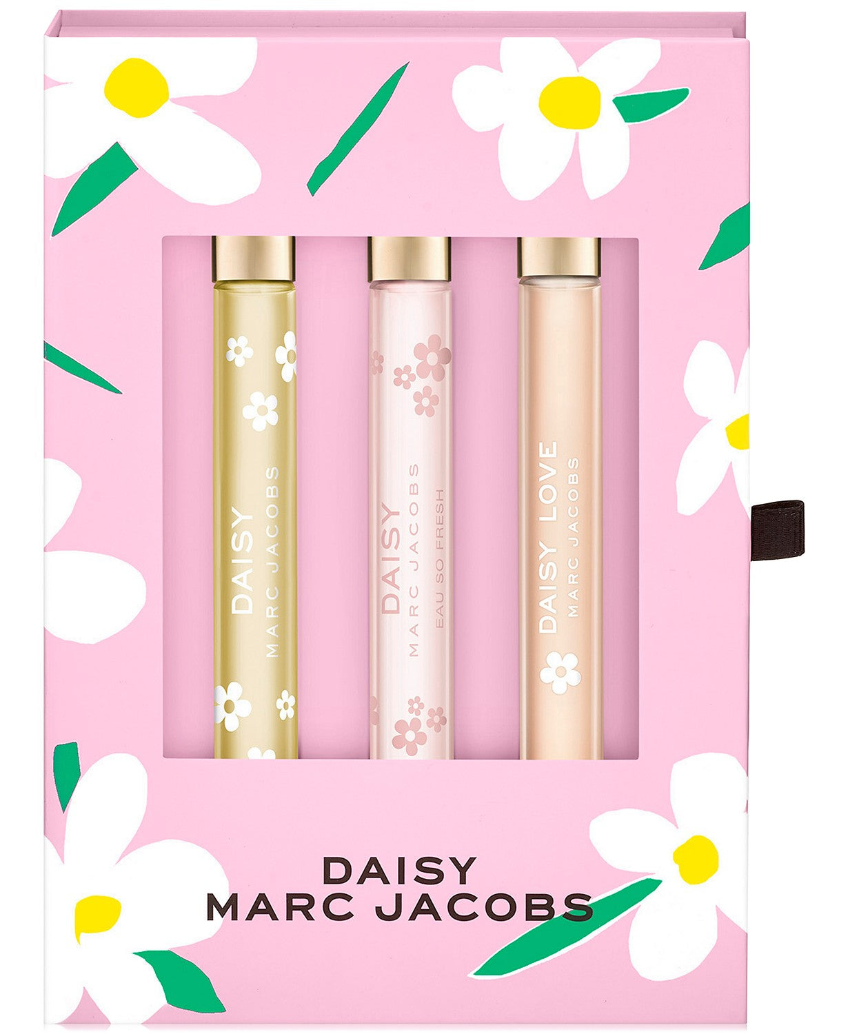 Marc jacobs daisy pen spray trio Clearance