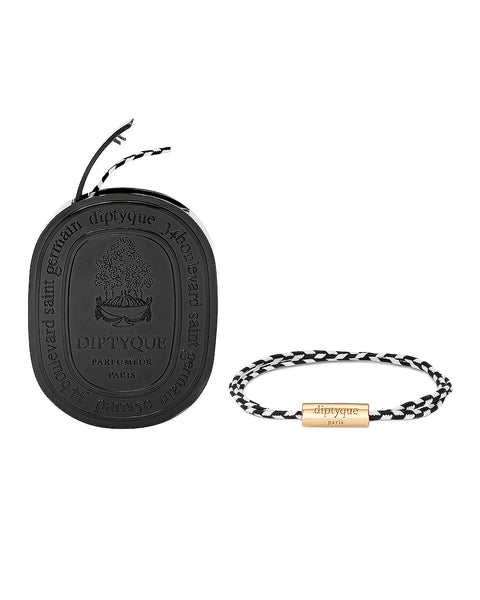 diptyque Eau Capitale 香水ブレスレット Eau Capitale Perfumed Bracelet for Unisex – My Signature Scent