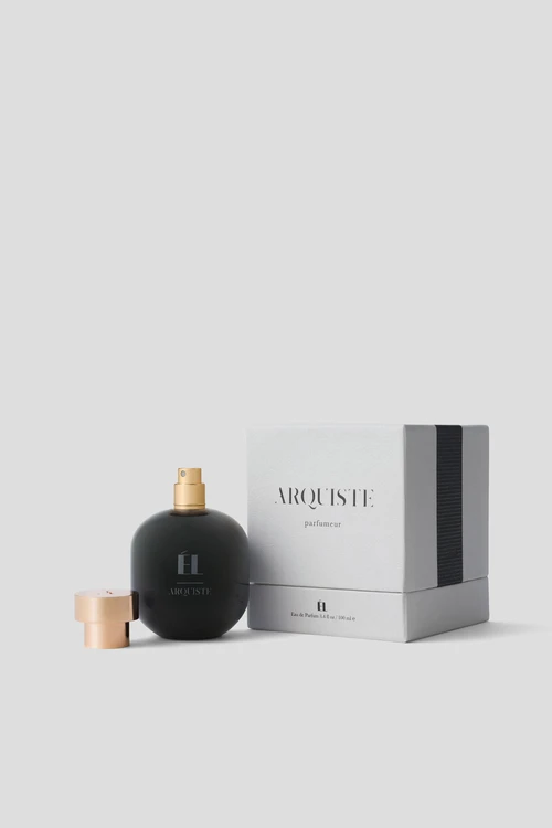 Arquiste El Bottle and Box