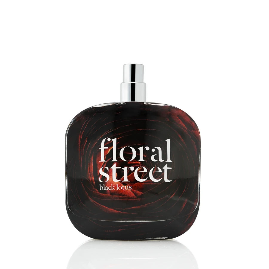 Floral  Street Black Lotus Perfume Bottle