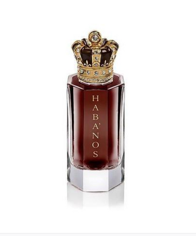 Habanos Royal Crown Perfume Bottle