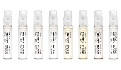 Fragrances Henry Rose Last Light Reviews Last Light Henry Rose
