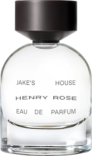 Henry Rose Jake's House EDP Bottle