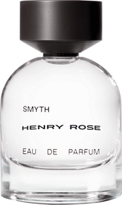 Henry Rose Smyth Perfume EDP Bottle