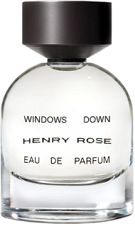 Henry Rose Windows Down EDP Bottle 