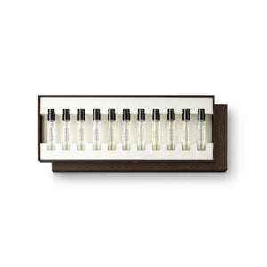 Molton Brown Discovery Set 11 Atomizers in Box