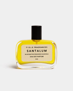Santalum Perfume Bottle