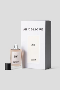 Atelier Oblique Saint Bottle and Box