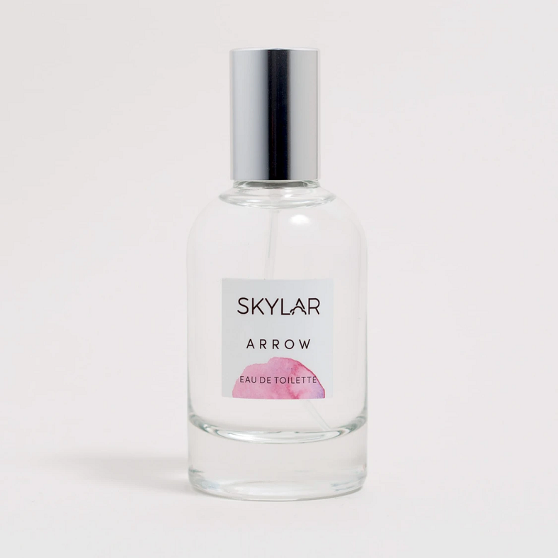 Skylar Arrow Perfume Bottle