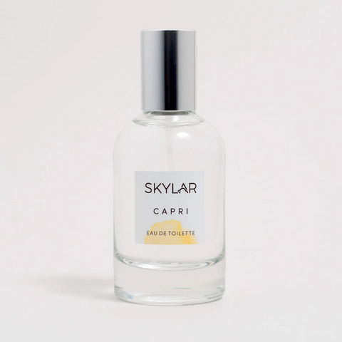 Skylar Capri Perfume Bottle