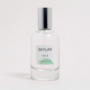 Skylar Isle Perfume Bottle