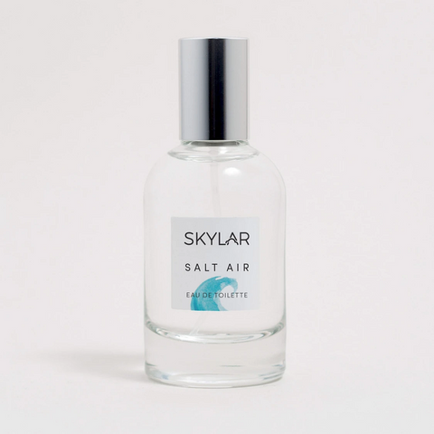 Skylar Salt Air Perfume Bottle