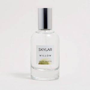 Skylar Willow Perfume Bottle
