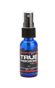 True Pheromones Spray Bottle
