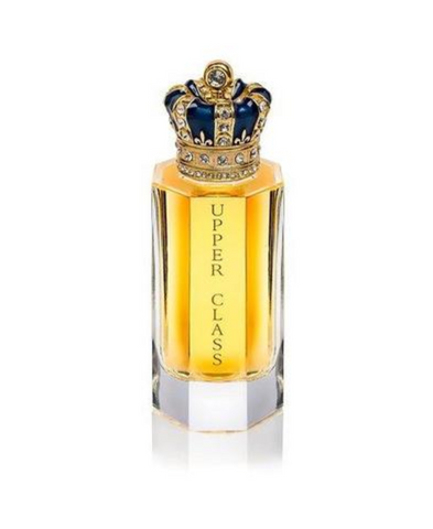 Upper Class by Royal Crown Perfume Bottle