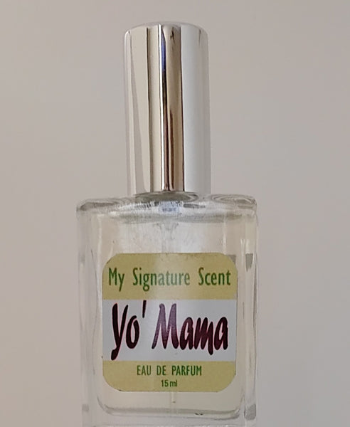 Yo' Mama for Women